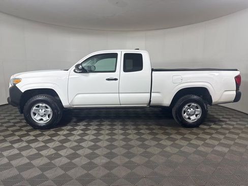 Used 2021 Toyota Tacoma SR image 8