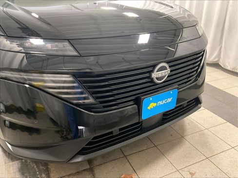 Used 2025 Nissan Murano SL w/ Cargo Package image 32