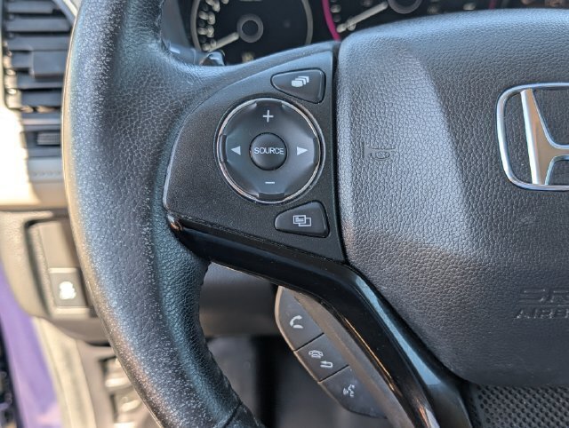 Used 2016 Honda HR-V EX-L image 24