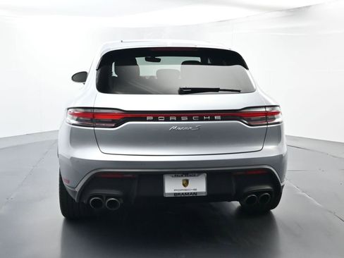 Used 2022 Porsche Macan S image 13