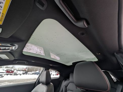 New 2026 Dodge Charger R/T Scat Pack image 3