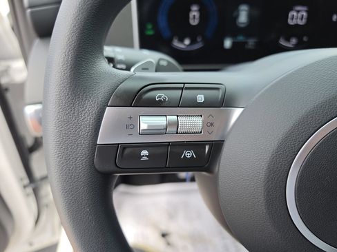 New 2026 Hyundai Tucson SEL FWD image 30