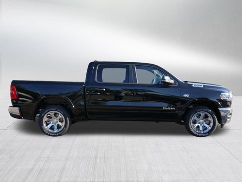 New 2026 RAM 1500 Big Horn image 8