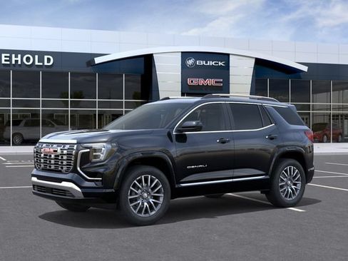 New 2027 GMC Terrain Denali AWD/4WD image 2