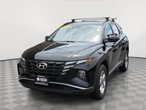 Used 2023 Hyundai Tucson SEL AWD/4WD image 7