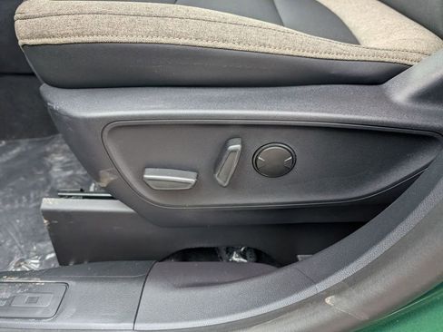 New 2025 Ford Bronco Sport Big Bend w/ Convenience Package image 20