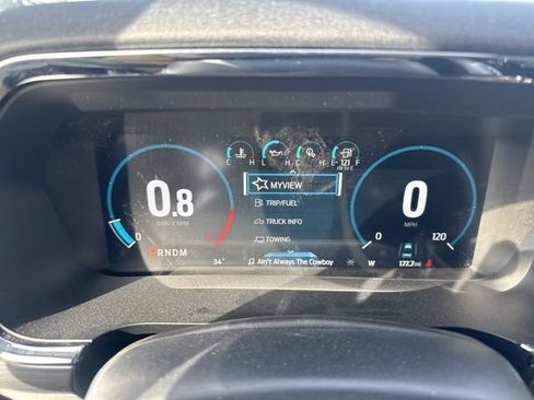 Used 2023 Ford F150 Lariat AWD/4WD image 31