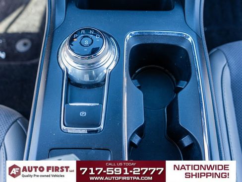 Used 2017 Ford Fusion Sport w/ Equipment Group 401A image 22