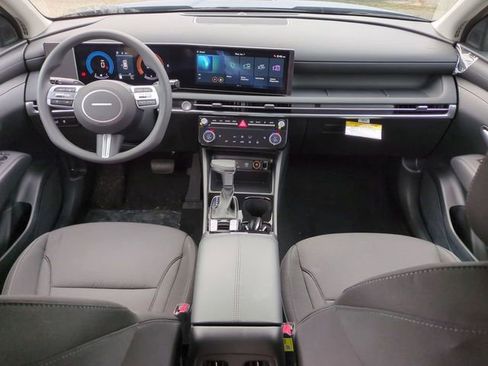 New 2026 Hyundai Tucson SEL FWD image 14