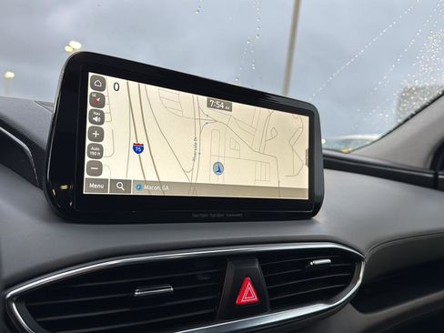 Used 2023 Hyundai Santa Fe Limited image 23