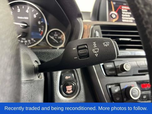 Used 2013 BMW 320i xDrive Sedan AWD/4WD image 28