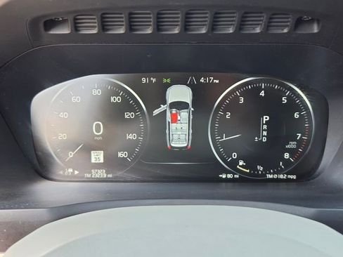 Used 2022 Volvo XC90 T5 Momentum w/ Climate Package FWD image 27