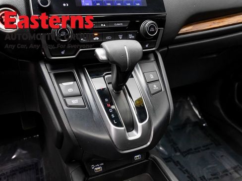 Used 2022 Honda CR-V EX image 13
