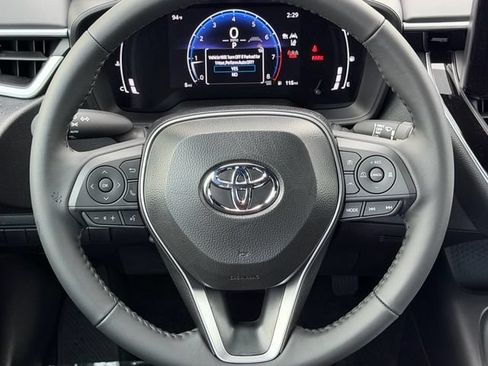 New 2026 Toyota Corolla SE FWD image 10