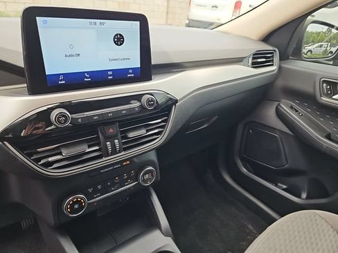 Certified 2020 Ford Escape SE FWD image 21