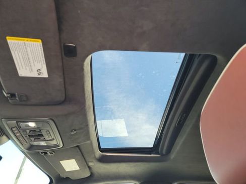 Used 2025 GMC Sierra 3500 Denali Ultimate image 16