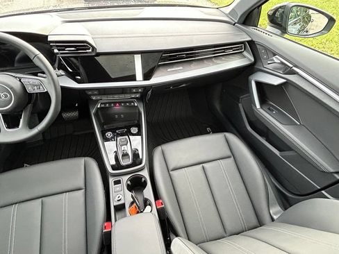 New 2026 Audi A3 2.0T Premium AWD/4WD image 11