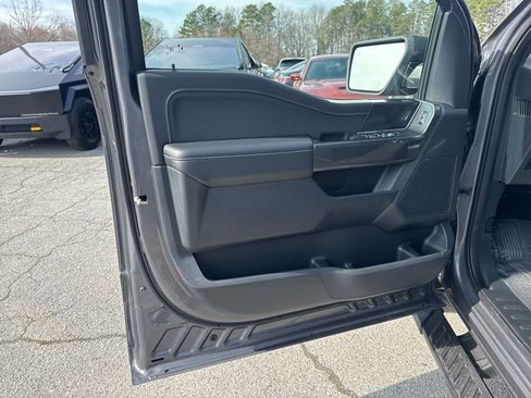 Used 2023 Ford F150 XLT w/ Equipment Group 302A High image 26