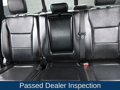 Used 2019 Ford F250 Lariat w/ Tow Technology Bundle image 17