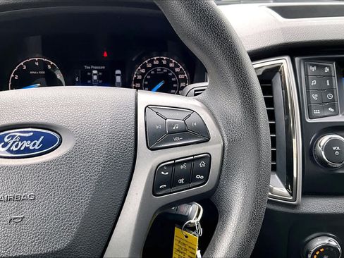 Used 2019 Ford Ranger XLT RWD image 24