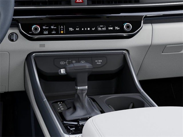 Used 2025 Kia Carnival SX Prestige FWD image 23