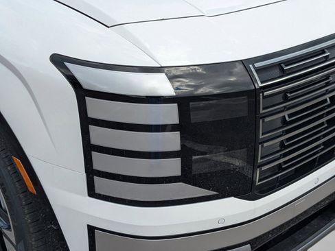 New 2026 Hyundai Palisade Limited FWD image 9