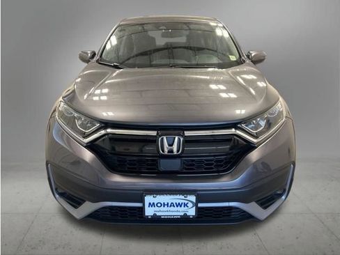 Used 2020 Honda CR-V EX-L image 9