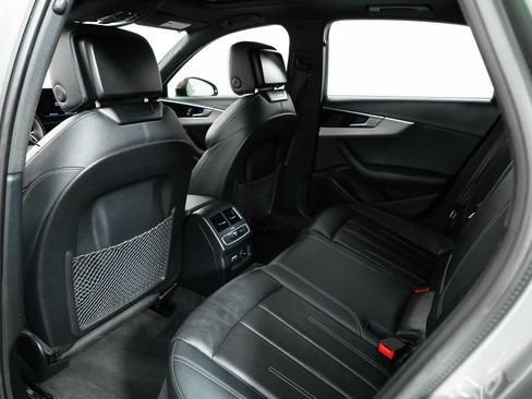 Certified 2023 Audi A4 2.0T Premium Plus image 19