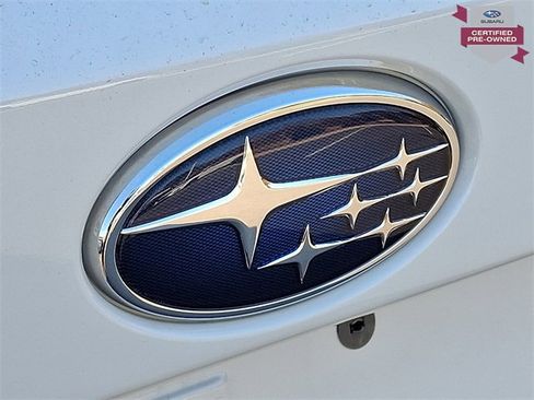 Certified 2025 Subaru Outback Premium w/ Popular Package #1A image 24