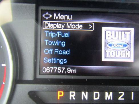 Used 2017 Ford F250 XL w/ Power Equipment Group AWD/4WD image 21