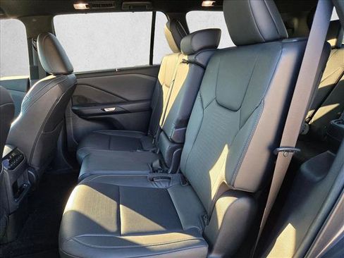 Used 2024 Lexus TX 350 FWD image 19