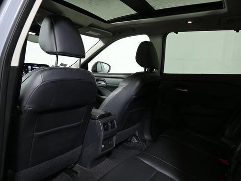 Used 2022 Nissan Rogue SL w/ SL Premium Package AWD/4WD image 7