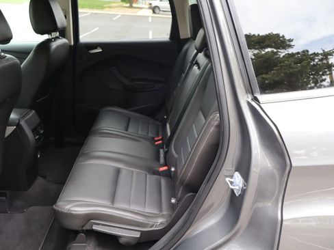 Used 2013 Ford Escape SEL AWD/4WD image 20
