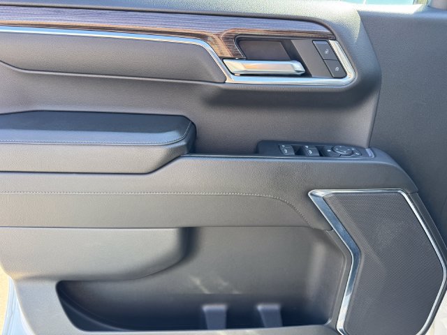 Certified 2023 Chevrolet Silverado 1500 LT AWD/4WD image 16