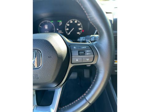 Used 2024 Honda CR-V Sport image 18