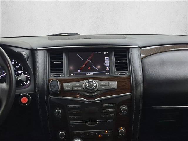 Used 2019 Nissan Armada SL w/ Premium Package RWD image 15