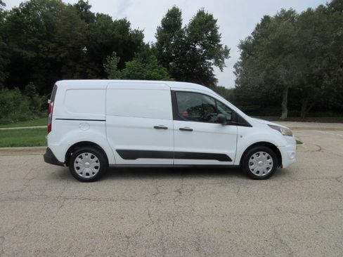 Used 2014 Ford Transit Connect XLT FWD image 6