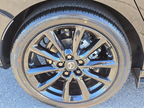 New 2026 MAZDA MAZDA3 Hatchback w/Premium Plus Pkg AWD/4WD image 10