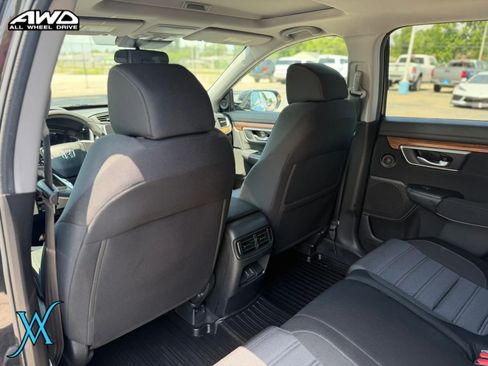 Used 2022 Honda CR-V EX image 15