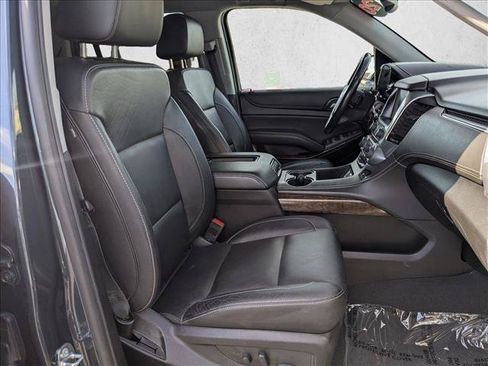 Used 2020 Chevrolet Tahoe LT RWD image 20
