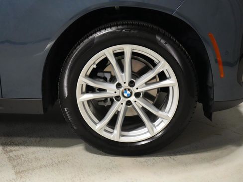 Certified 2025 BMW X3 xDrive30i w/ Convenience Package AWD/4WD image 36