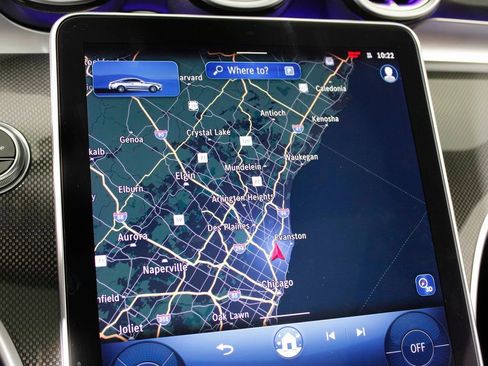 Certified 2024 Mercedes-Benz CLE 450 CLE 450 image 21