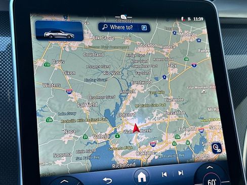 New 2026 Mercedes-Benz CLE 450 4MATIC Cabriolet image 22