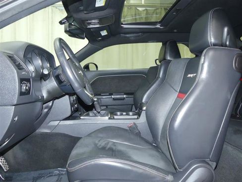 Used 2012 Dodge Challenger SRT8 image 19