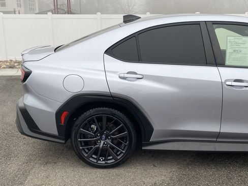 Used 2022 Subaru WRX Limited image 6