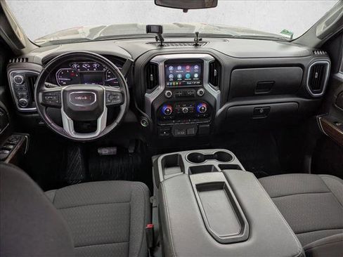Used 2022 GMC Sierra 3500 SLE w/ SLE Convenience Package image 18