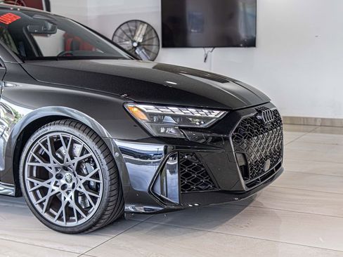 Used 2026 Audi RS 3 AWD/4WD image 3