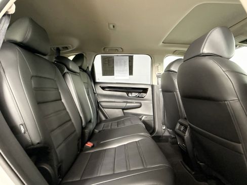 Used 2024 Honda CR-V EX-L image 34