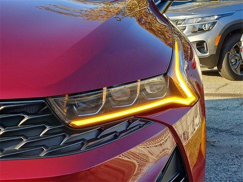 Used 2024 Kia K5 GT-Line image 9