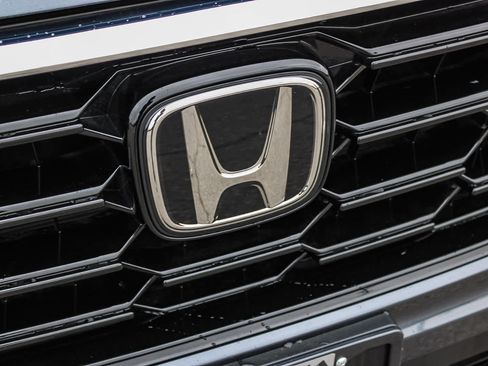 Certified 2025 Honda CR-V EX image 5